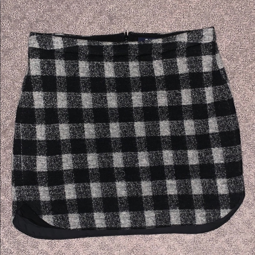 Madewell skirt